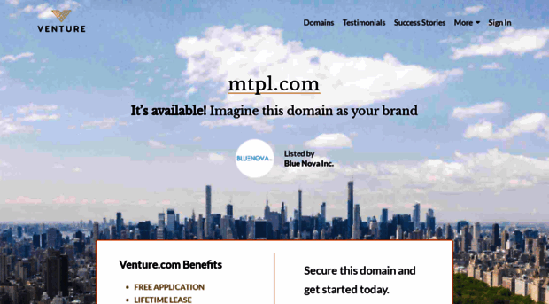 mtpl.com