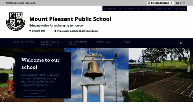 mtpleasant-p.schools.nsw.gov.au