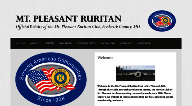 mtpleasantruritan.com