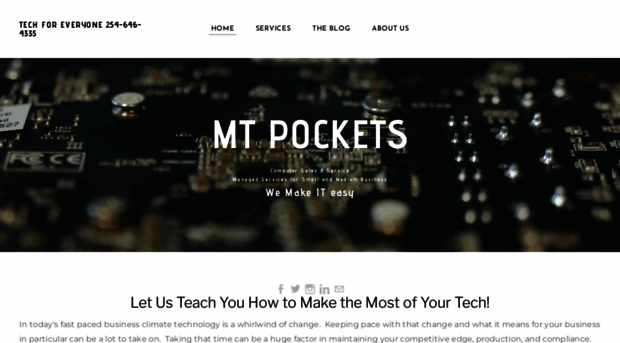 mtpocketscomputers.com