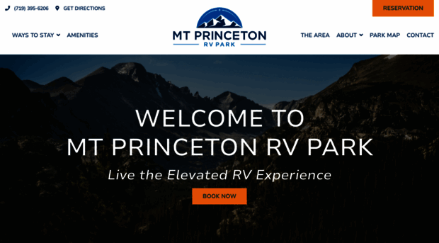 mtprincetonrvpark.com