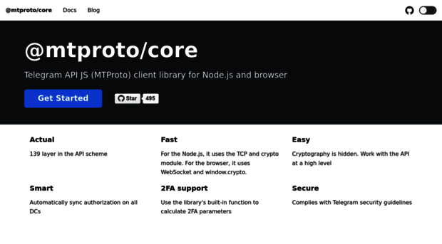 mtproto-core.js.org