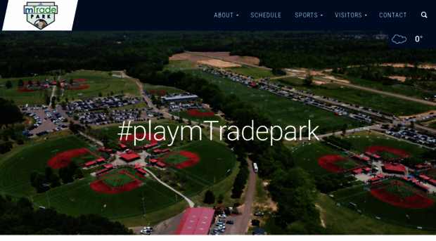 mtradepark.com