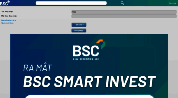 mtrader.bsc.com.vn