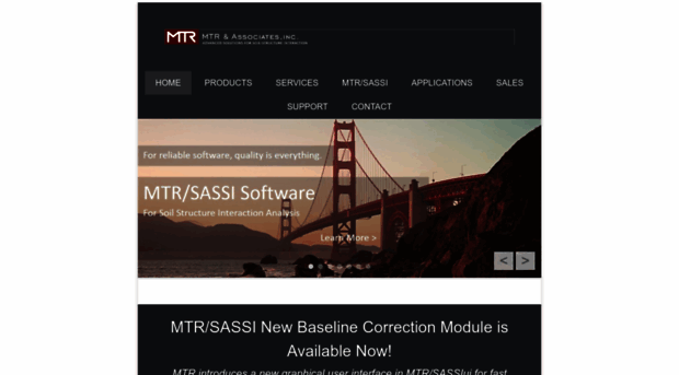 mtrassoc.com