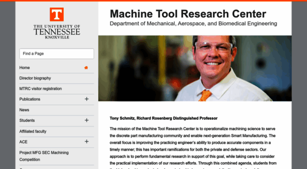 mtrc.utk.edu