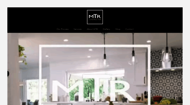 mtrconstruction.com