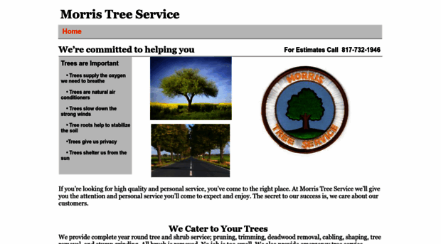 mtreeservice.com