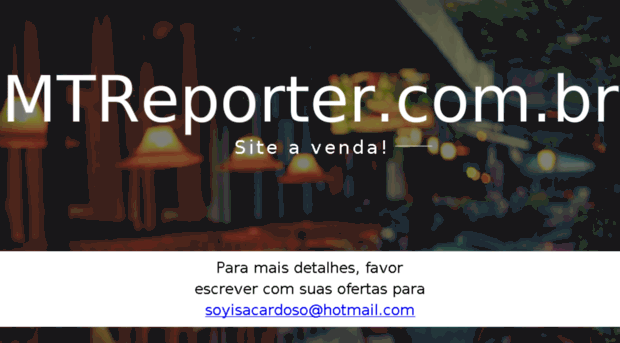 mtreporter.com.br