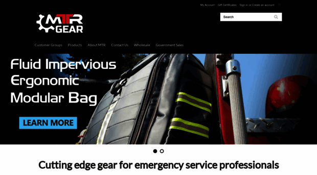 mtrgear.com