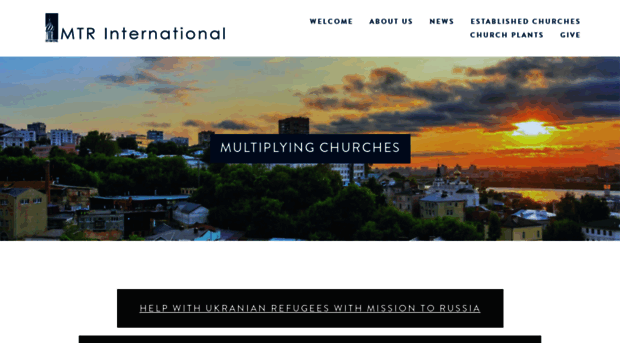 mtrinternational.org