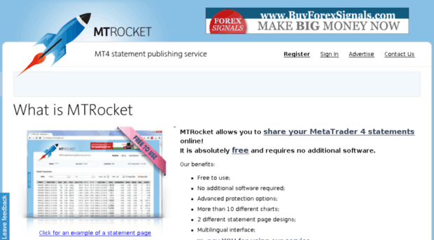 mtrocket.com
