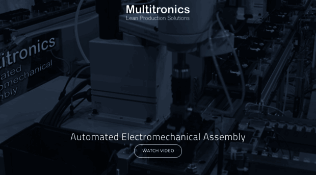 mtronics.com