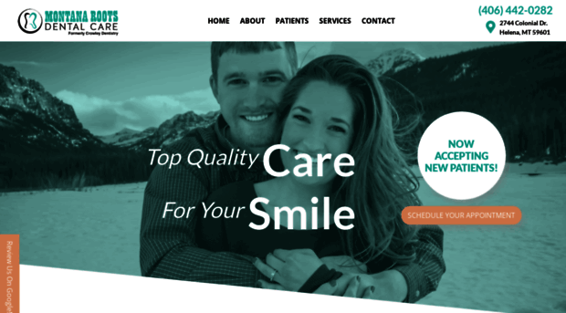 mtrootsdental.com