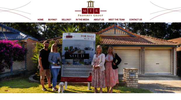 mtrpropertygroup.com.au