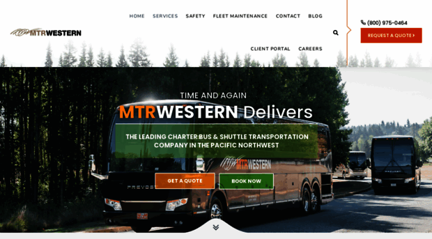 mtrwestern.com