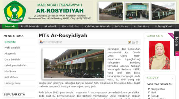 mts-arrosyidiyah.com