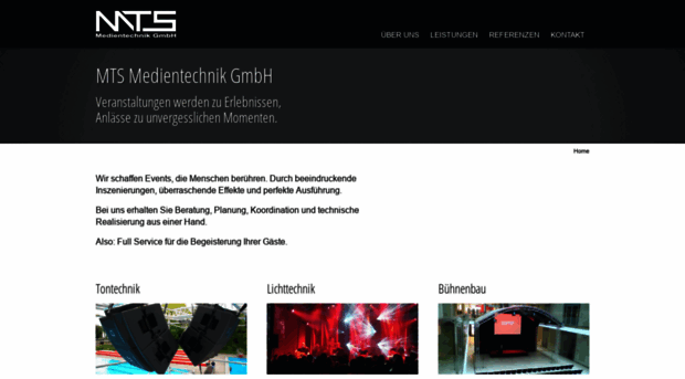 mts-medientechnik.de