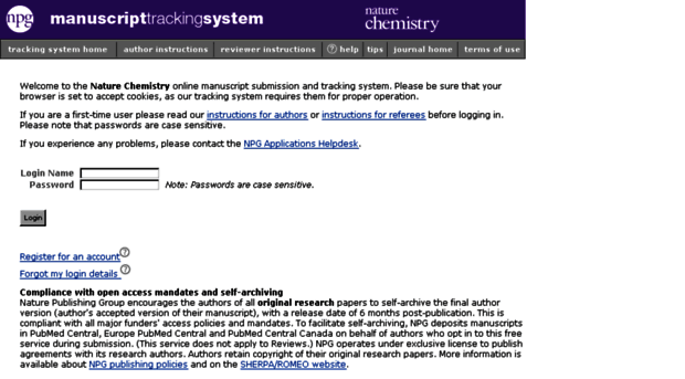 højen Svig Syndicate mts-nchem.nature.com - Nature Chemistry - Mts Nchem Nature