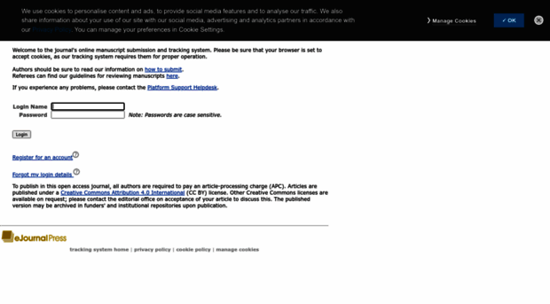 mts-npjcomplex.nature.com