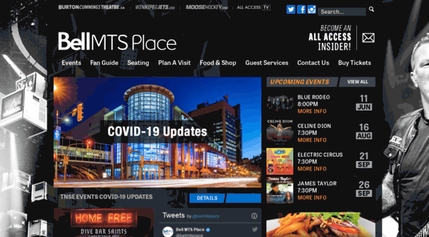 mtscentre.com