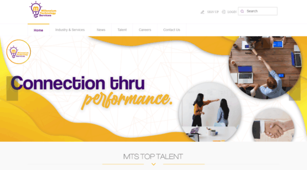 mtscloud.com