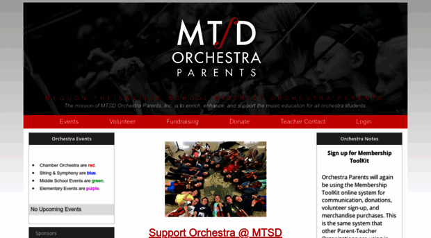 mtsdorchestraparents.org