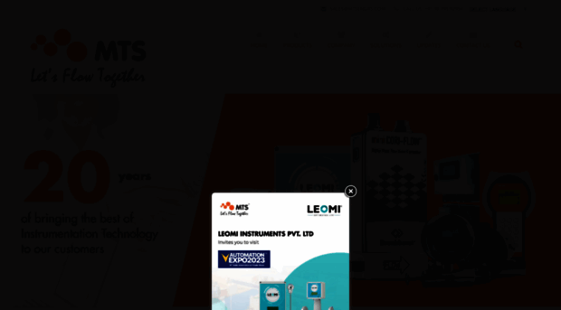 mtsengineers.com