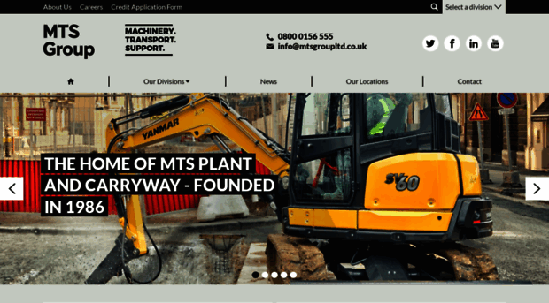 mtsgroupltd.co.uk