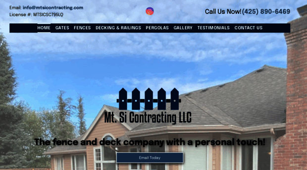 mtsicontracting.com