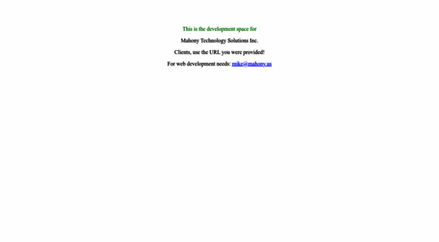 mtsidevspace.com