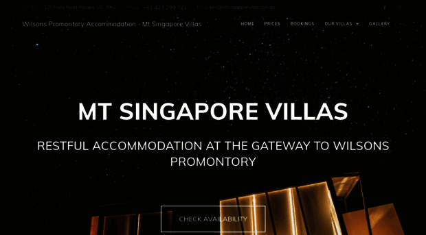 mtsingaporevillas.com.au