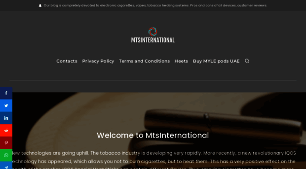 mtsinternational.ae