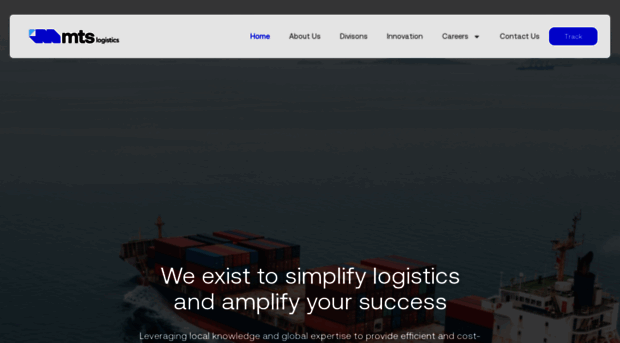 mtslogistics.net