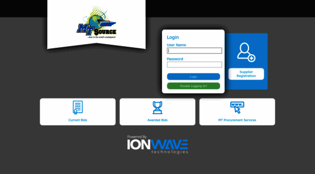 mtsource.ionwave.net