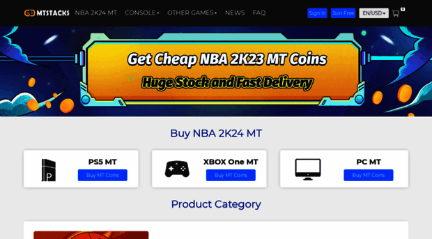 mtstacks.com