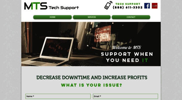 mtstechsupport.com