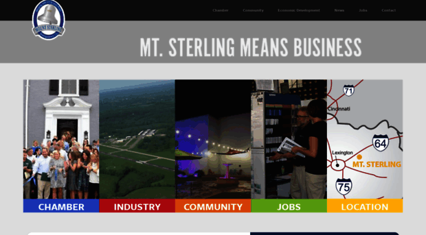 mtsterlingchamber.com