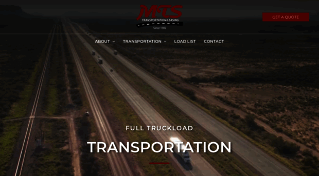 mtstransportation.com