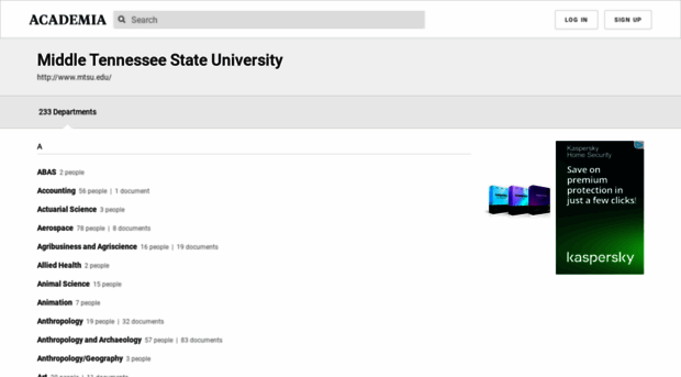mtsu.academia.edu