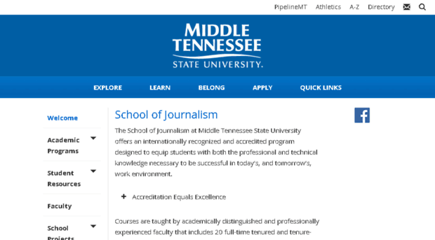 mtsujournalism.org