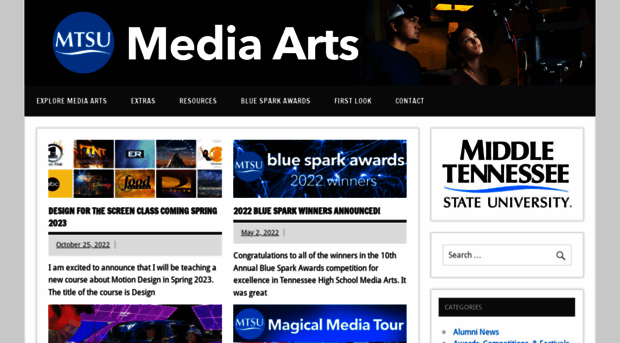 mtsumediaarts.com