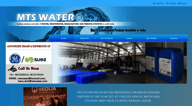 mtswater.com