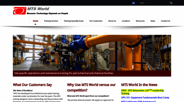 mtsworld.com