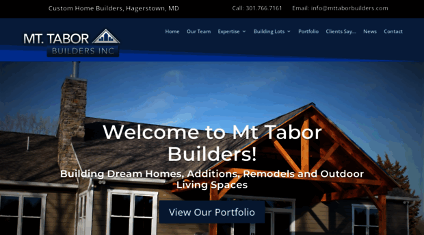 mttaborbuilders.com