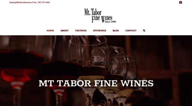 mttaborfinewines.com