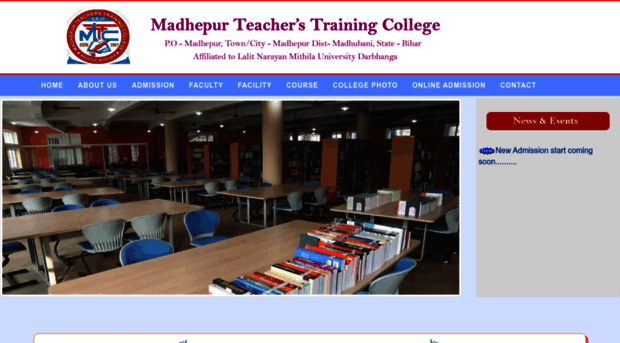 mttcollege.org.in