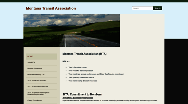 mttransit.org