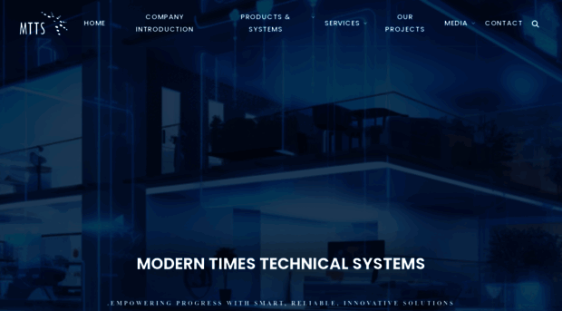 mtts.com