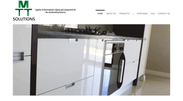 mttsolutions.co.za